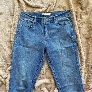 Levi’s Women’s Jeans